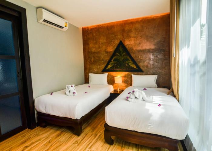 Coco Retreat Phuket Resort & Spa