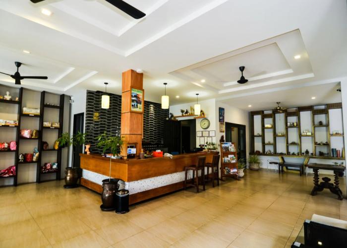 Coco Retreat Phuket Resort & Spa