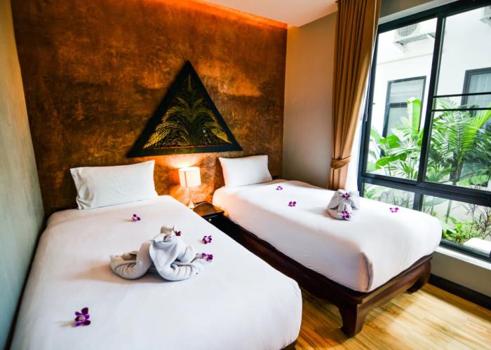 Coco Retreat Phuket Resort & Spa