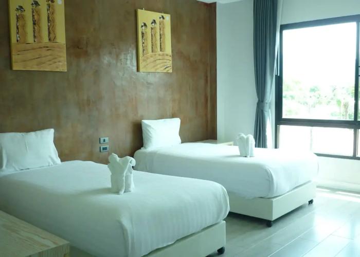 Coco Retreat Phuket Resort & Spa