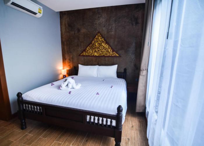 Coco Retreat Phuket Resort & Spa