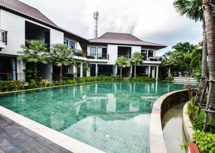 Coco Retreat Phuket Resort & Spa