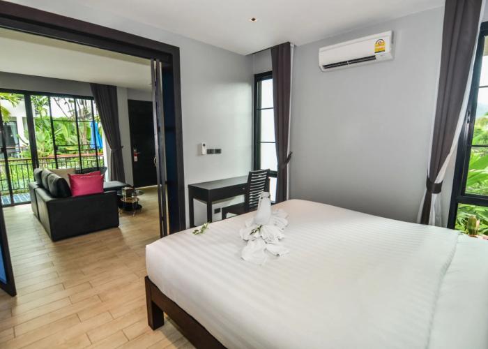 Coco Retreat Phuket Resort & Spa