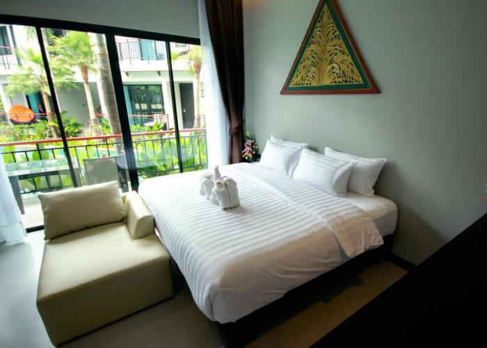 Coco Retreat Phuket Resort & Spa