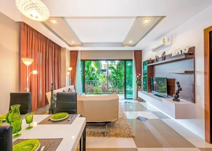 Chalong Miracle Lakeview Resort & Spa