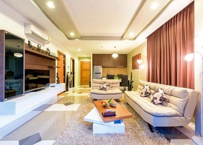 Chalong Miracle Lakeview Resort & Spa