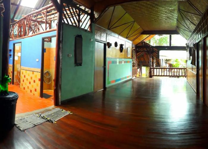 Shanti Lodge Phuket