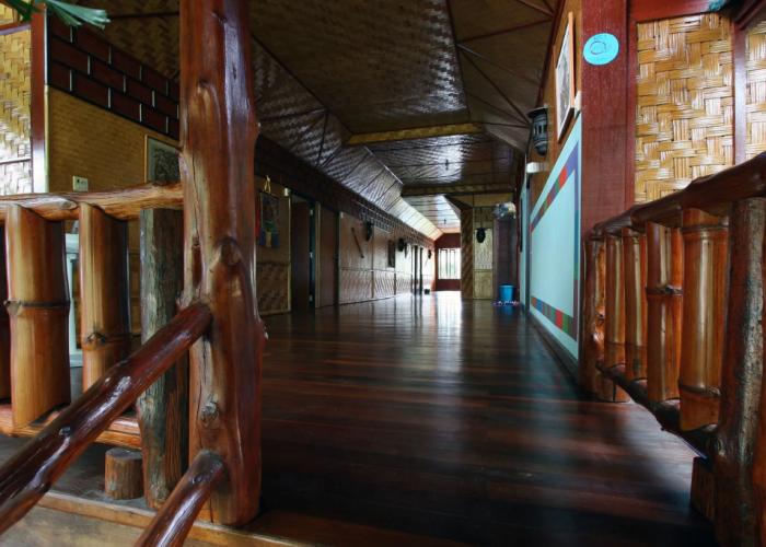 Shanti Lodge Phuket