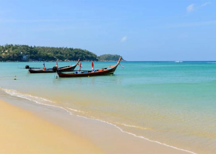 Shanti Lodge Phuket