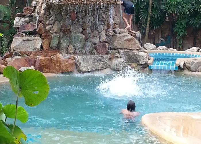 Shanti Lodge Phuket