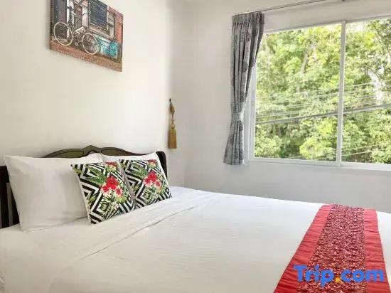 Villa Nap Dau Crown