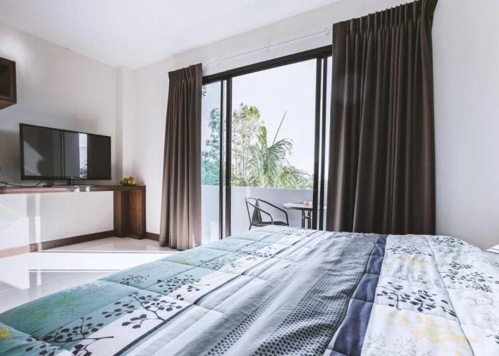 Ra Residence Phuket