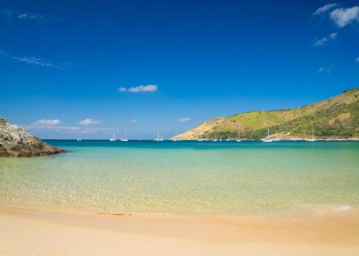 Ra Residence Phuket