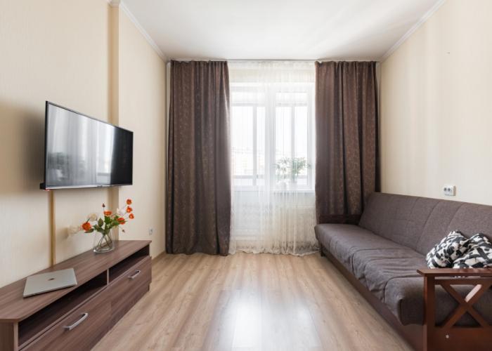 Kudrovo One Love Apartments Prazhskaya 4