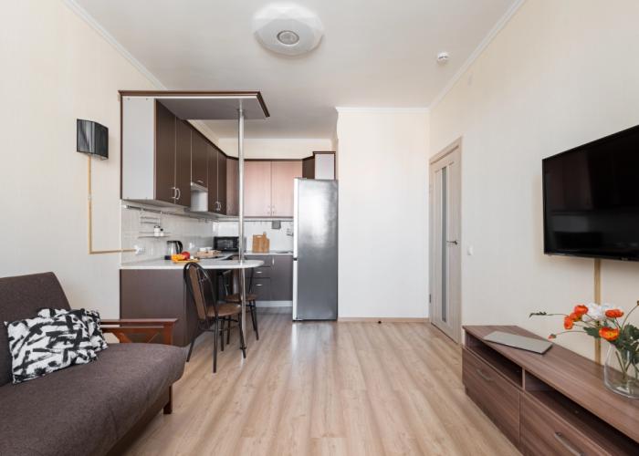 Kudrovo One Love Apartments Prazhskaya 4