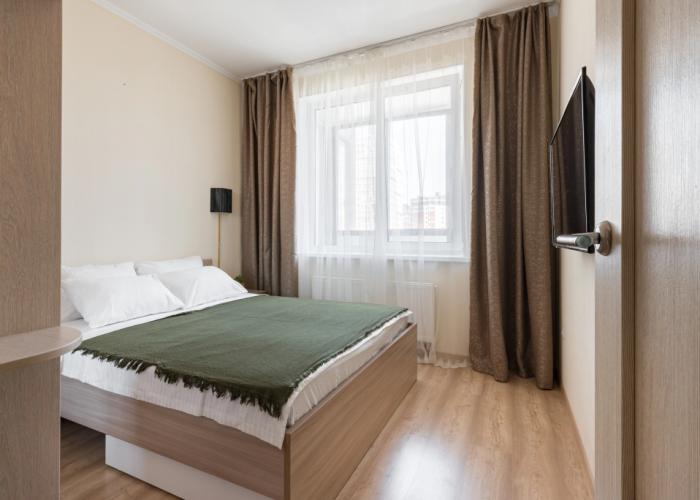 Kudrovo One Love Apartments Prazhskaya 4