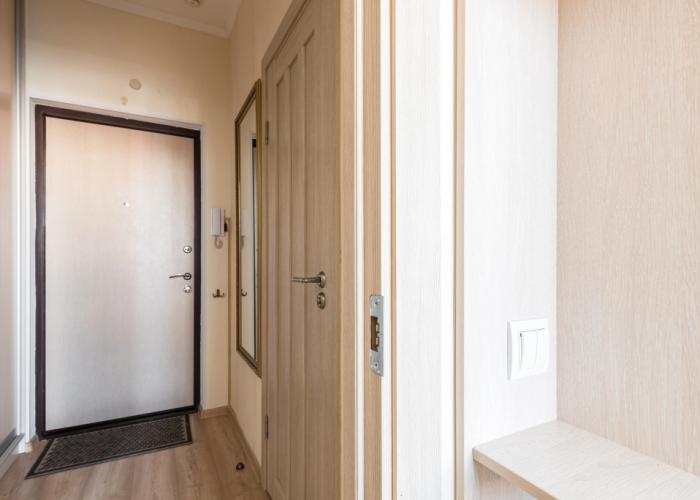 Kudrovo One Love Apartments Prazhskaya 4