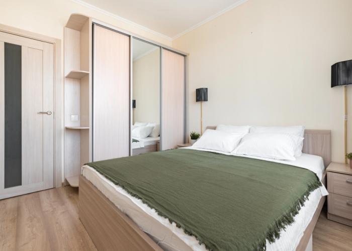 Kudrovo One Love Apartments Prazhskaya 4
