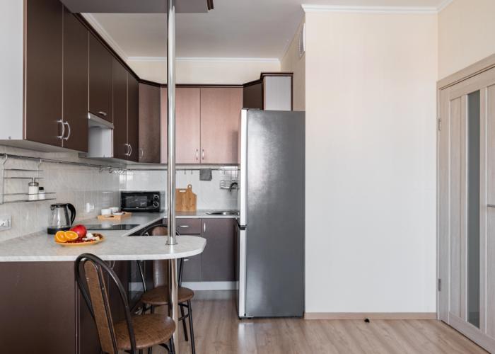 Kudrovo One Love Apartments Prazhskaya 4