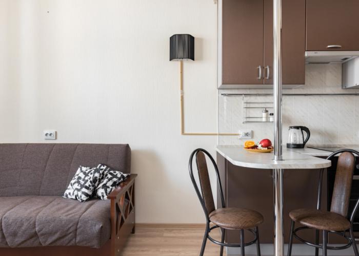 Kudrovo One Love Apartments Prazhskaya 4