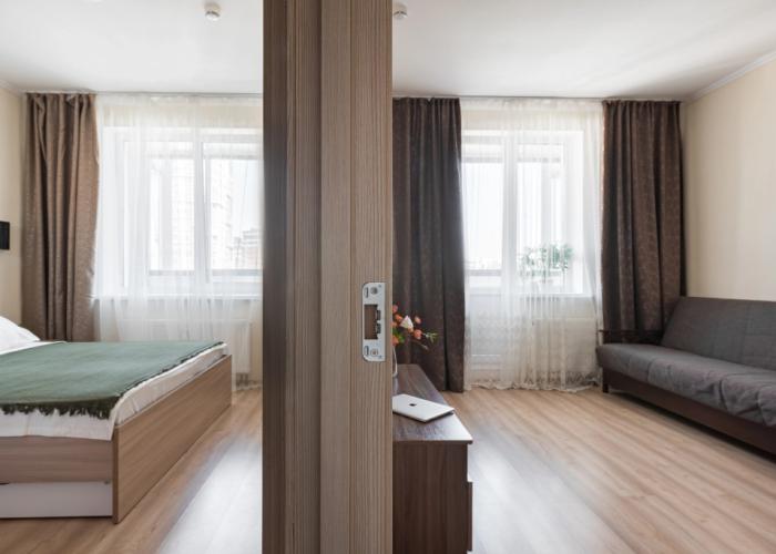 Kudrovo One Love Apartments Prazhskaya 4