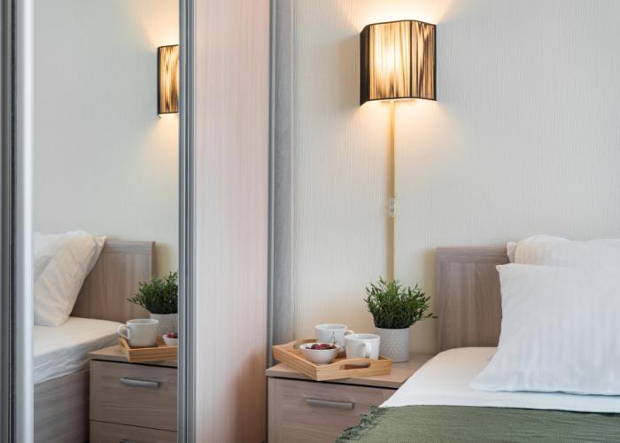 Kudrovo One Love Apartments Prazhskaya 4
