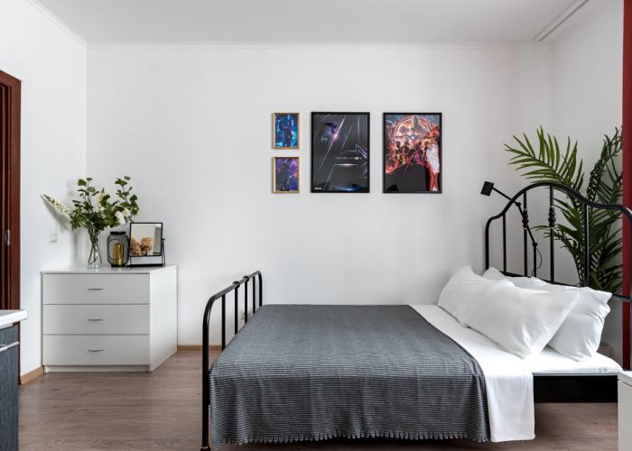 kudrovo.APARTS Prazhskaya 9 Flat