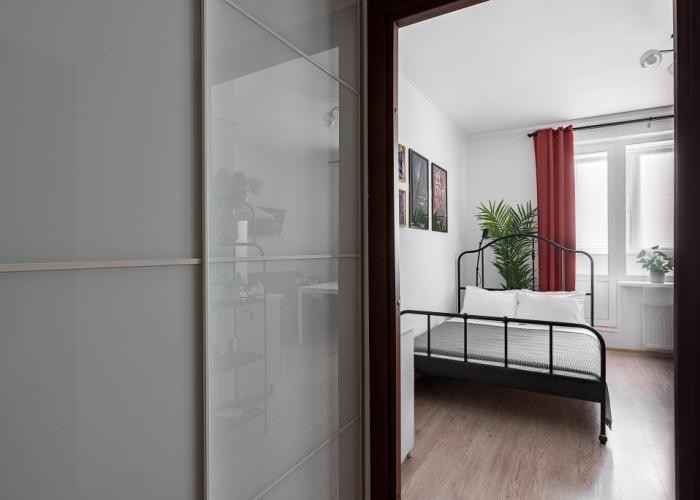 kudrovo.APARTS Prazhskaya 9 Flat