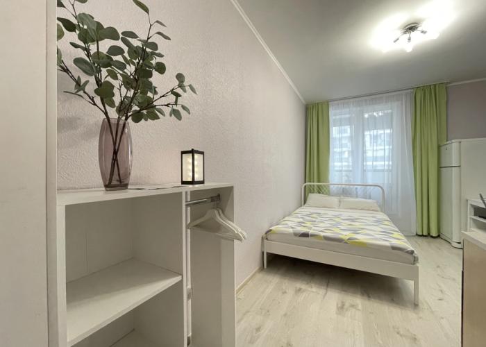 kudrovo.APARTS Stolichnaya 11 Flat