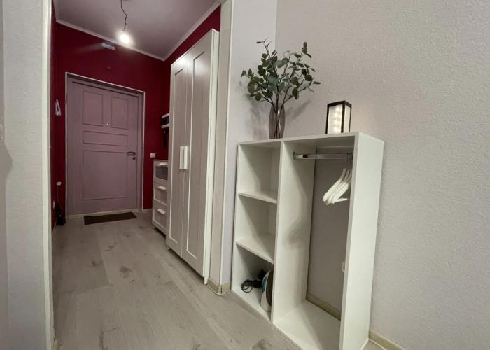 kudrovo.APARTS Stolichnaya 11 Flat