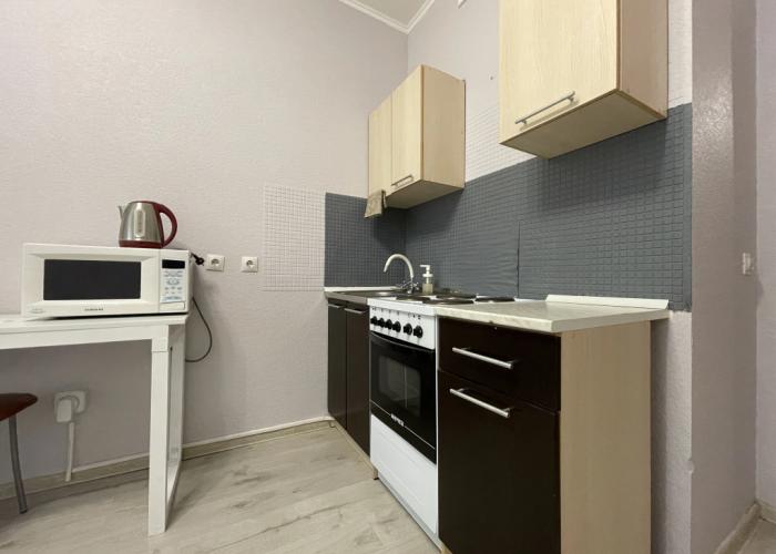 kudrovo.APARTS Stolichnaya 11 Flat