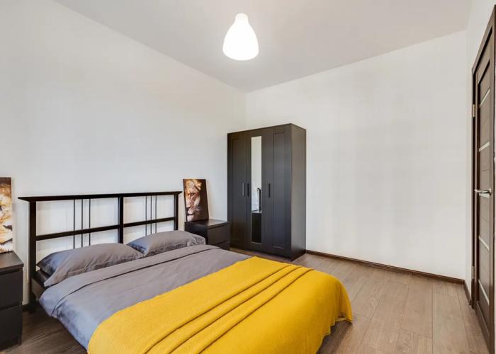 Like Home Aparts Yevropeyskiy 20/4 Apartments