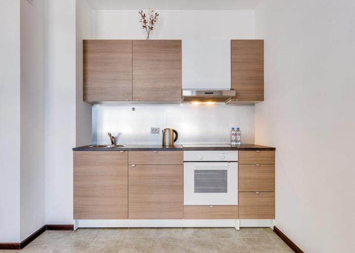 Like Home Aparts Yevropeyskiy 20/4 Apartments