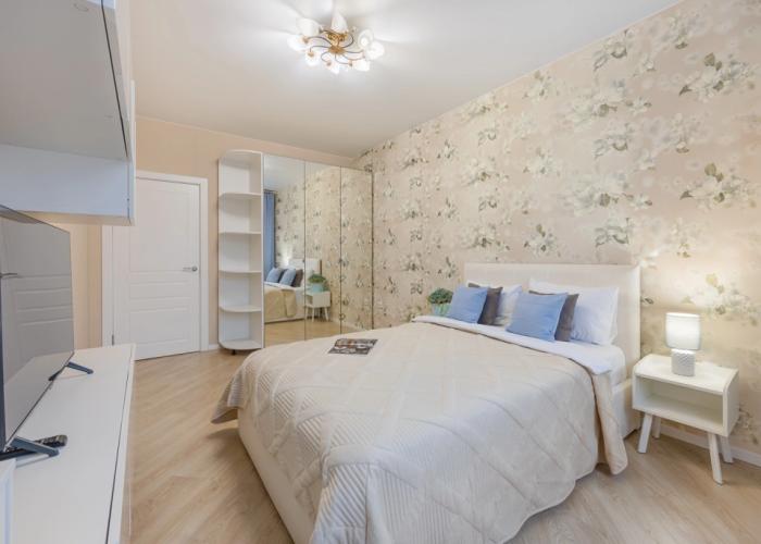 Pronina Aparts Kudrovo LIVE Apartments