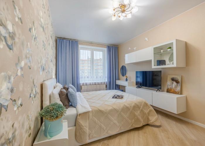 Pronina Aparts Kudrovo LIVE Apartments