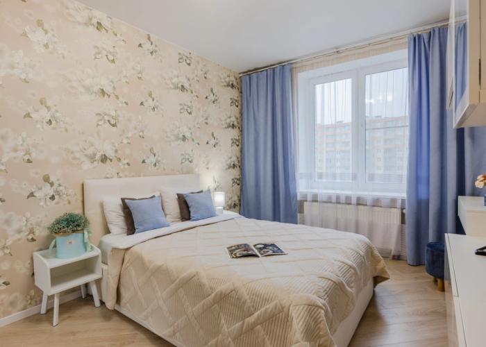 Pronina Aparts Kudrovo LIVE Apartments
