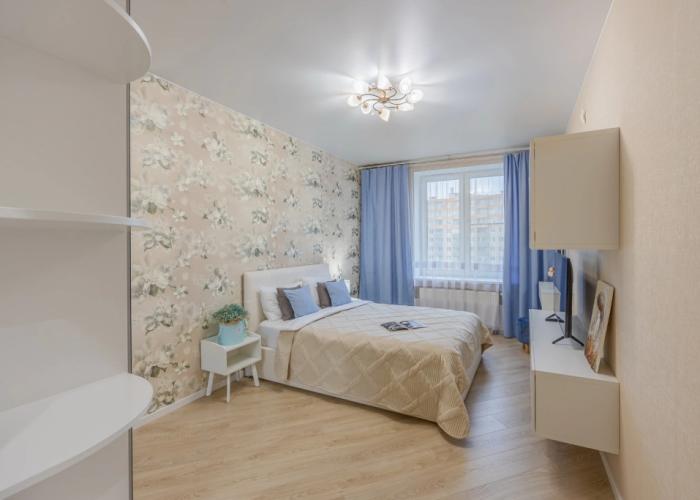 Pronina Aparts Kudrovo LIVE Apartments