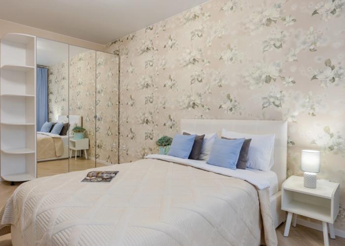 Pronina Aparts Kudrovo LIVE Apartments
