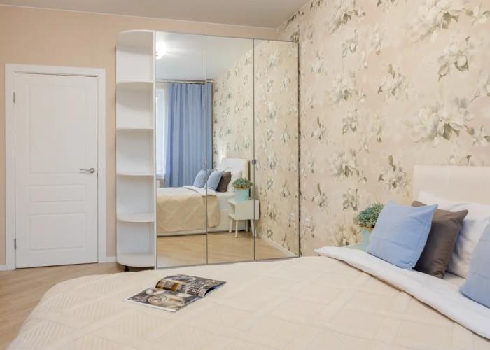 Pronina Aparts Kudrovo LIVE Apartments