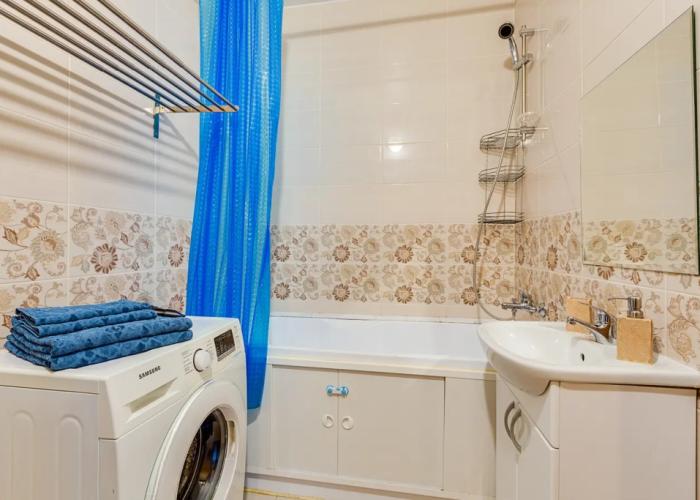 Likehomeaparts Krasivaya Kvartira Na Yevropeyskom Apartments