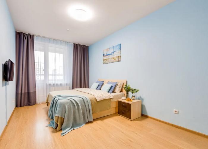 Likehomeaparts Krasivaya Kvartira Na Yevropeyskom Apartments