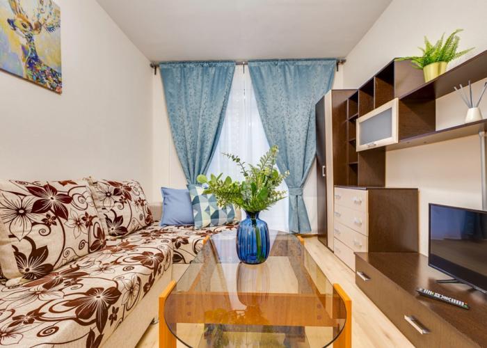 Like Home Aparts Stolichnaya 14 Apartments