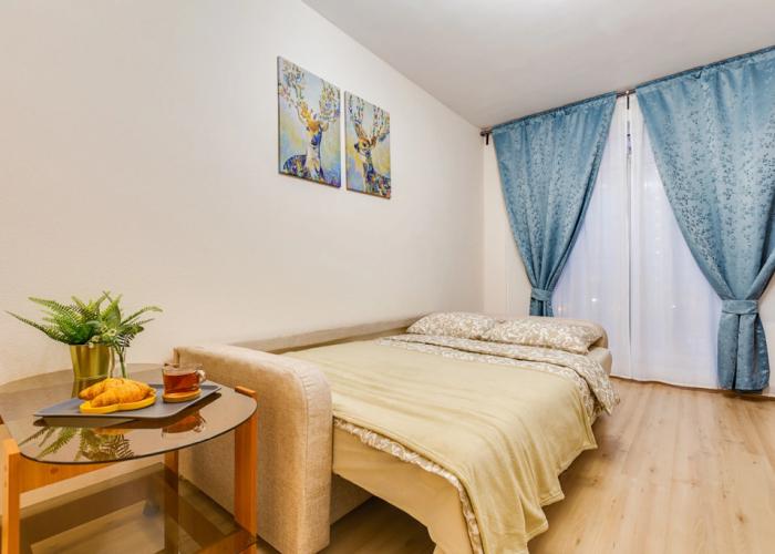 Like Home Aparts Stolichnaya 14 Apartments