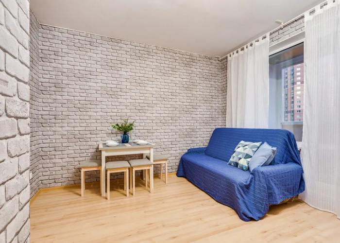Like Home Aparts Stolichnaya 14 Apartments