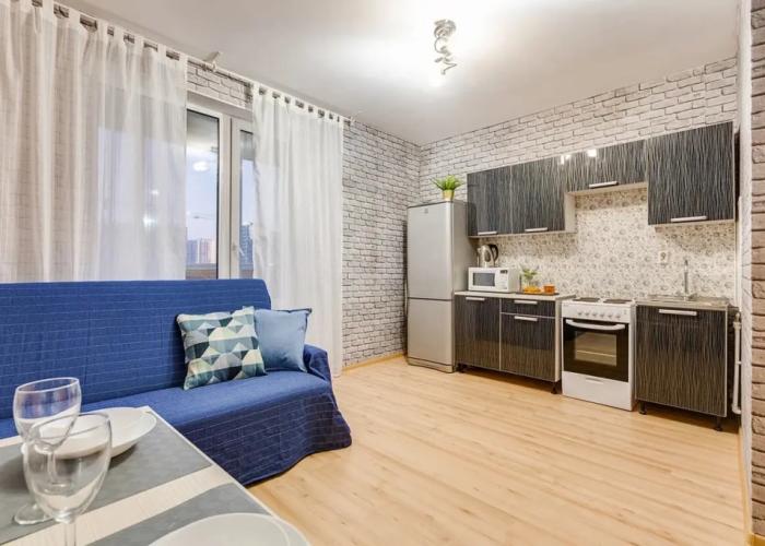 Like Home Aparts Stolichnaya 14 Apartments