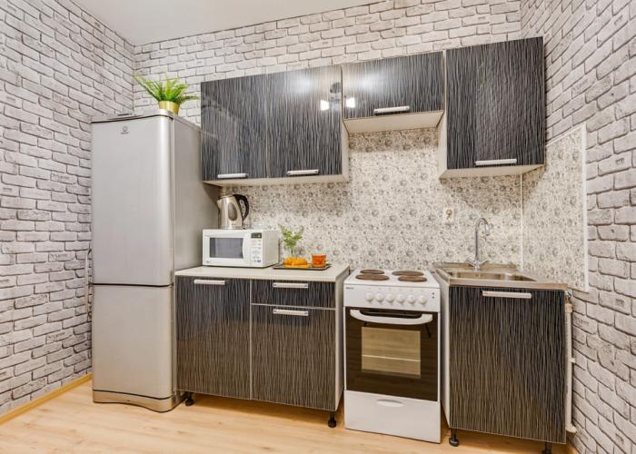 Like Home Aparts Stolichnaya 14 Apartments