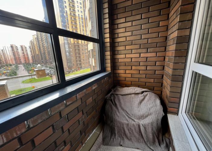 Like Home Aparts Oblastnaya 7 Apartments