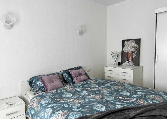 Like Home Aparts Oblastnaya 7 Apartments