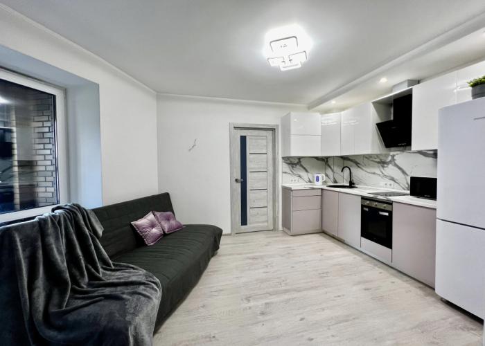 Like Home Aparts Oblastnaya 7 Apartments