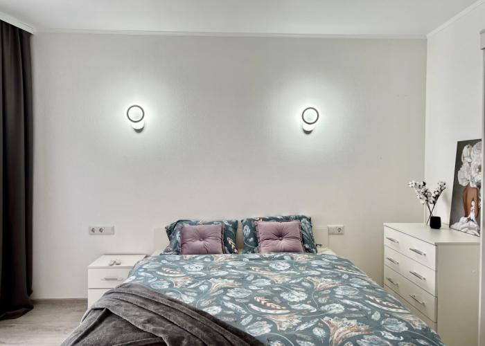 Like Home Aparts Oblastnaya 7 Apartments